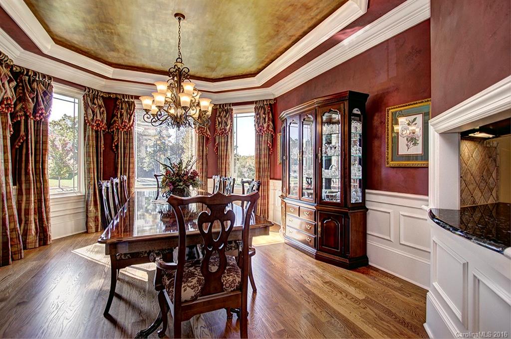 Firethorne - Residential