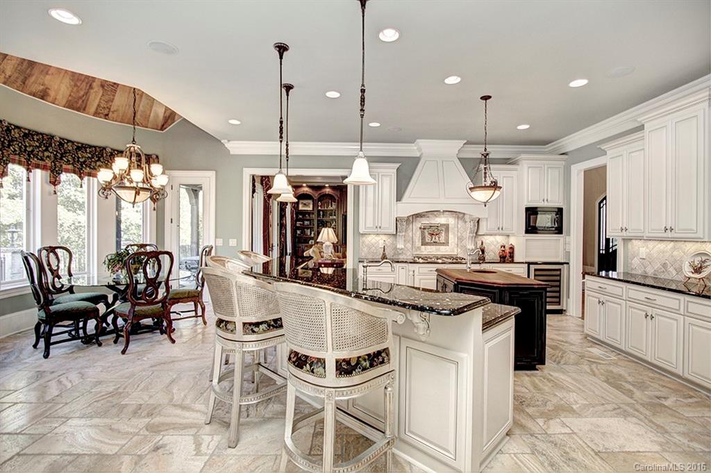 Firethorne - Residential