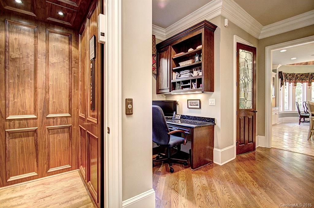 Firethorne - Residential