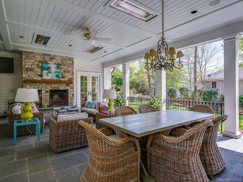 Foxcroft - Residential