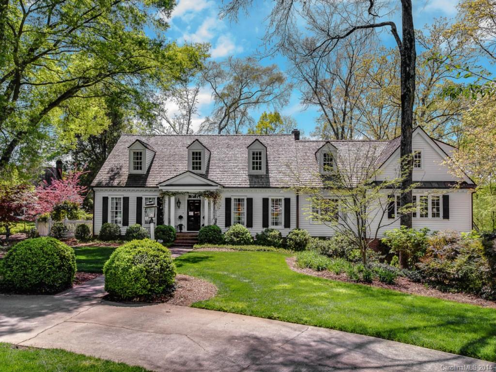 Foxcroft - Residential