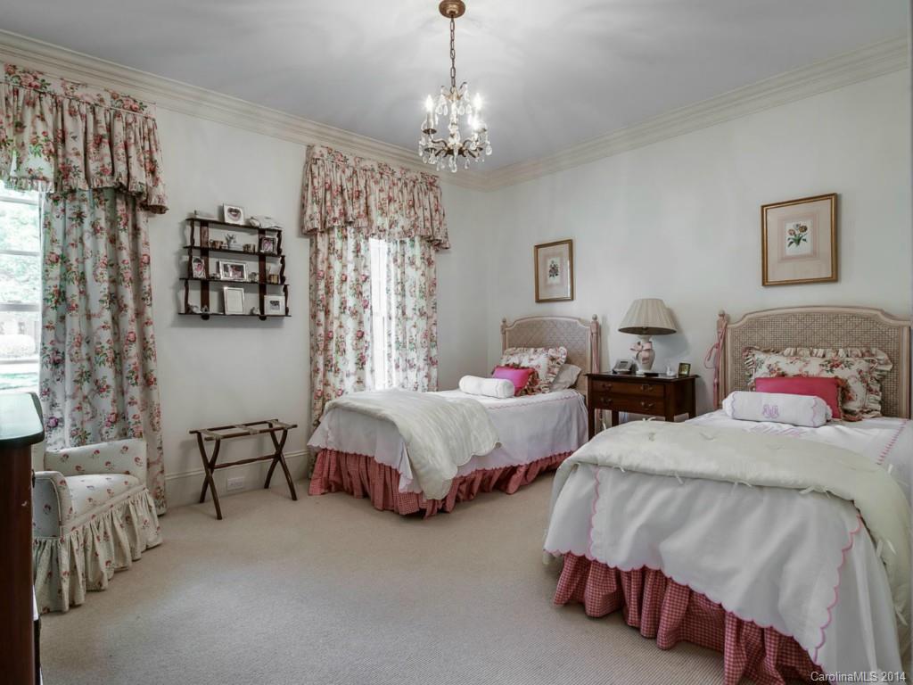 Foxcroft - Residential