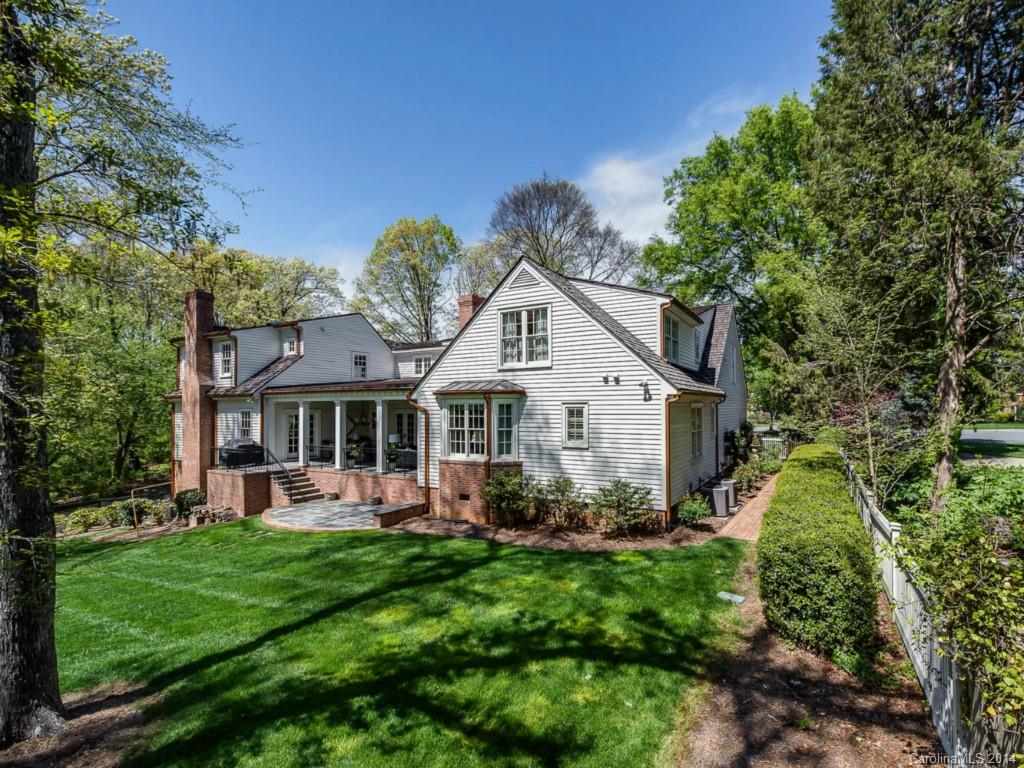 Foxcroft - Residential