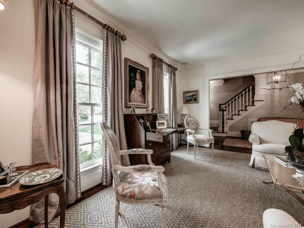 Foxcroft - Residential