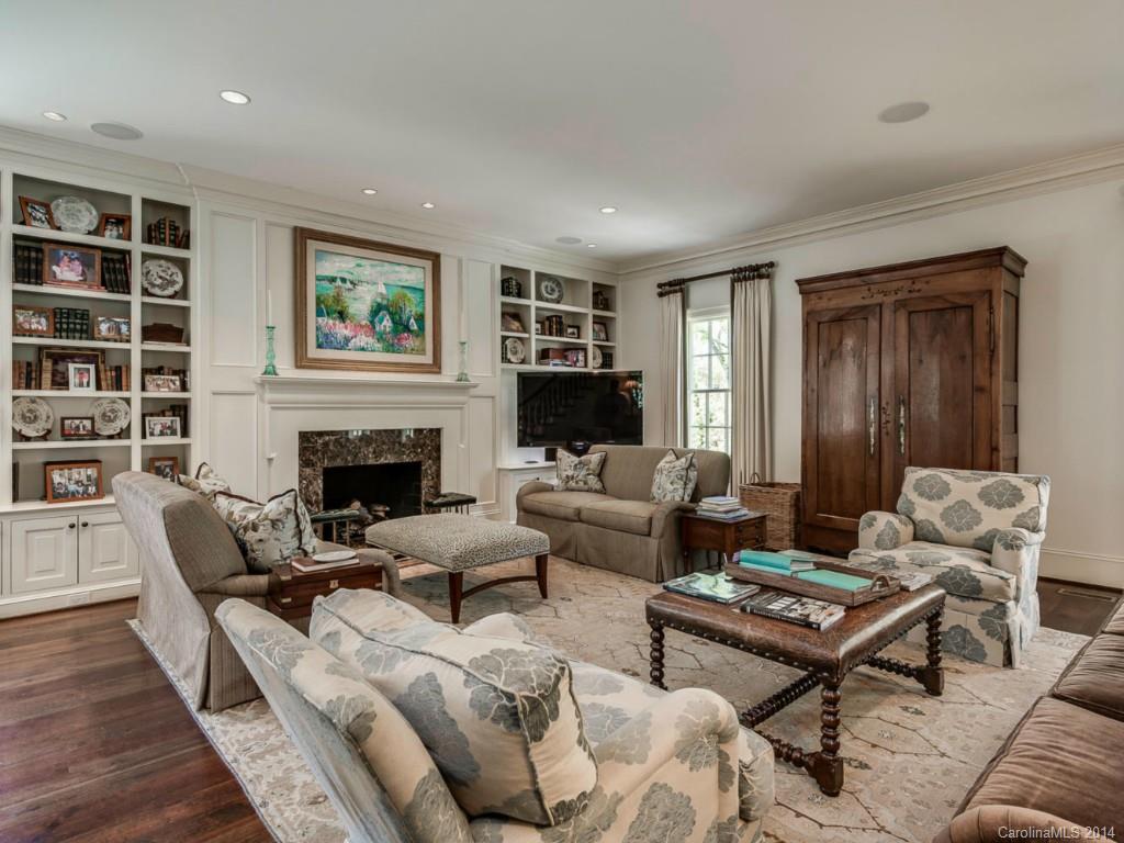 Foxcroft - Residential