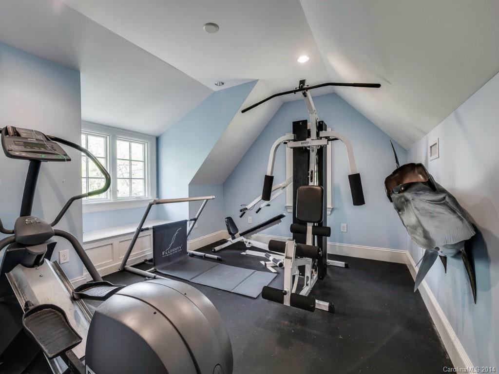 Foxcroft - Residential