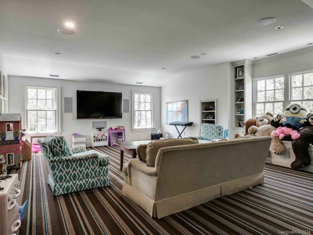 Foxcroft - Residential