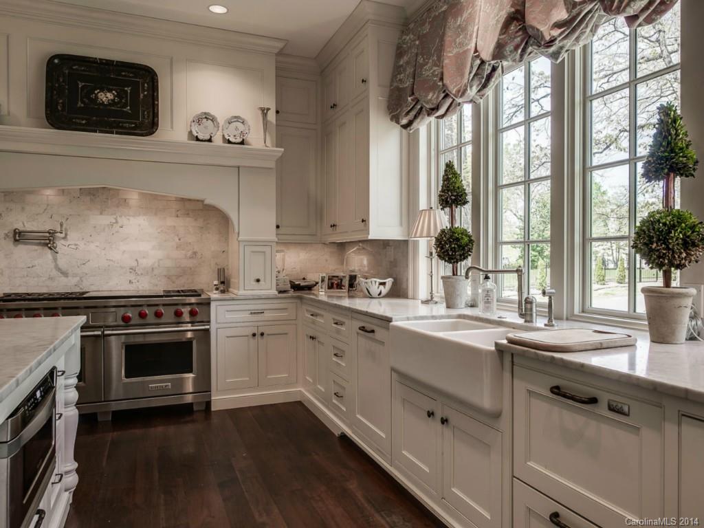 Foxcroft - Residential