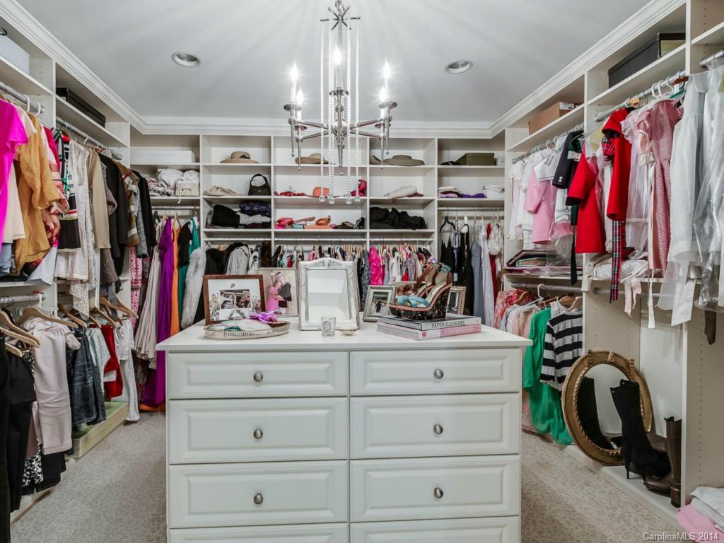 Foxcroft - Residential