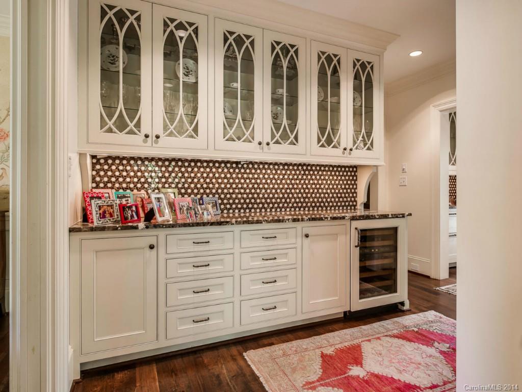 Foxcroft - Residential