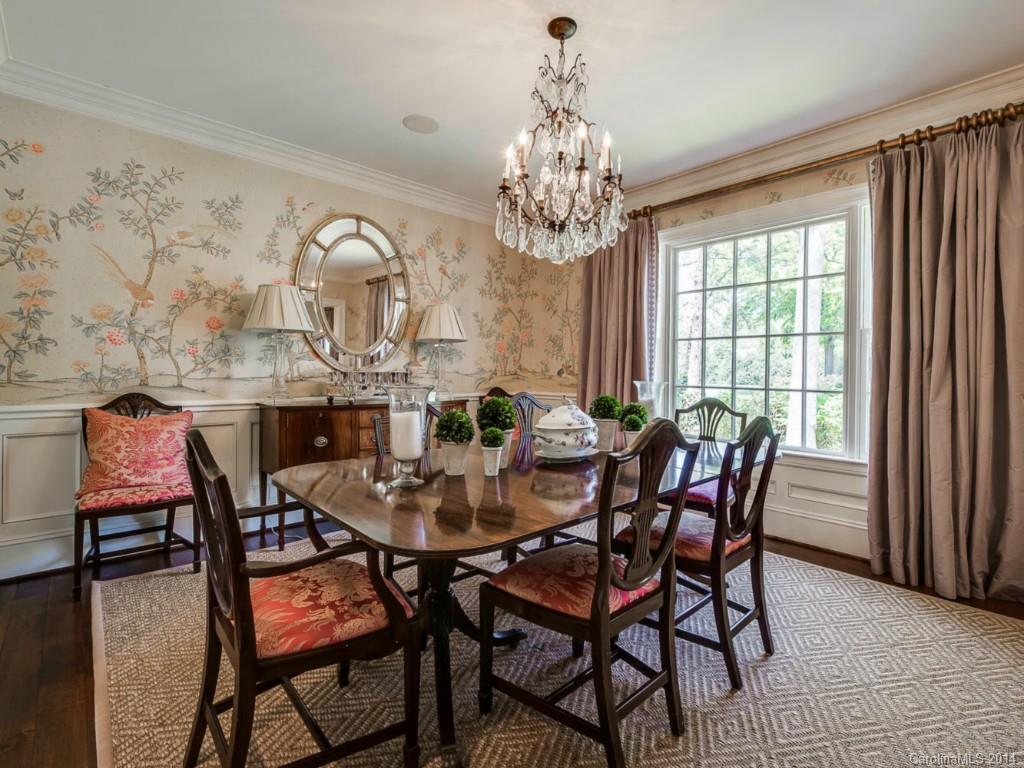 Foxcroft - Residential