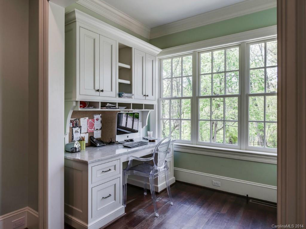 Foxcroft - Residential