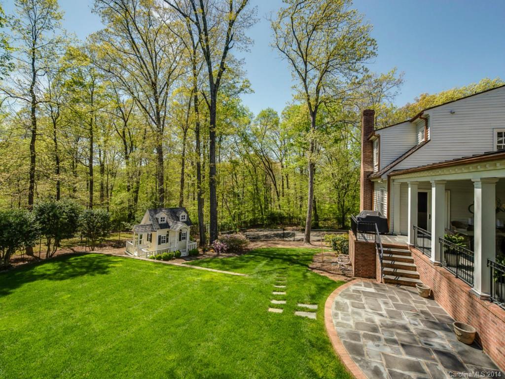 Foxcroft - Residential