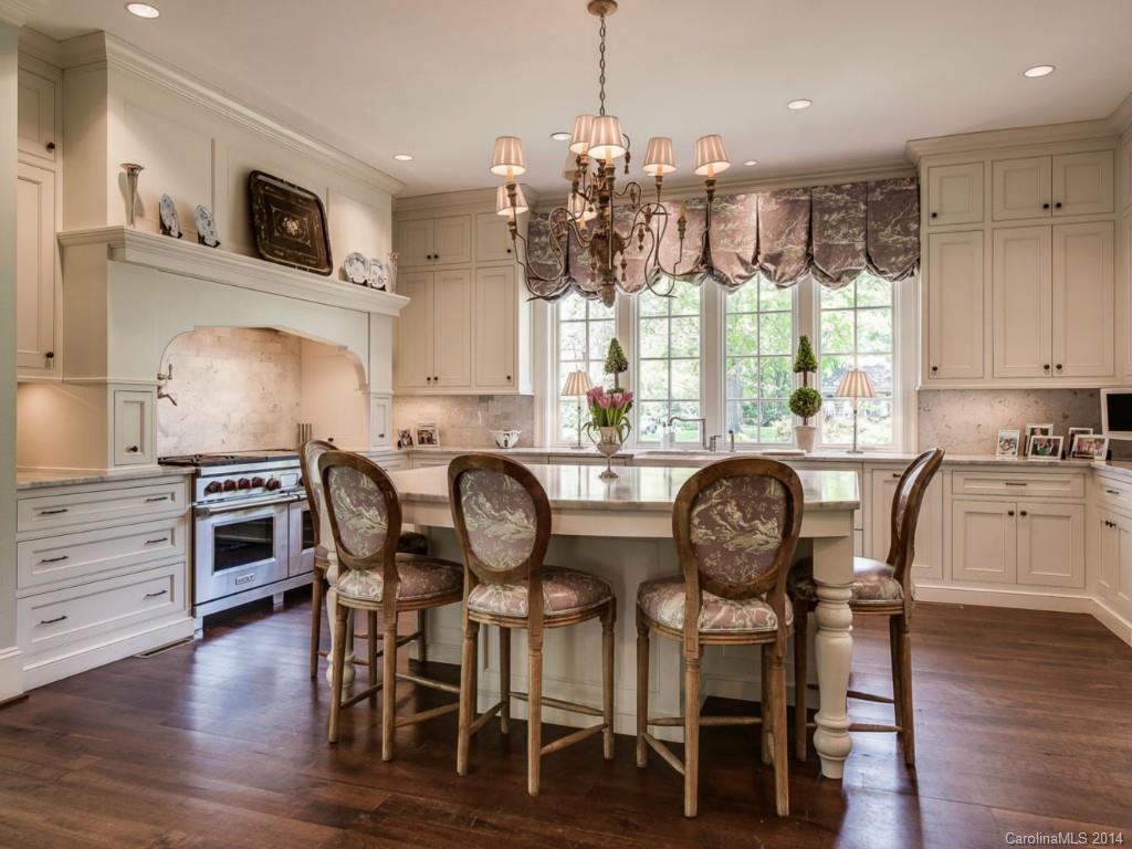 Foxcroft - Residential