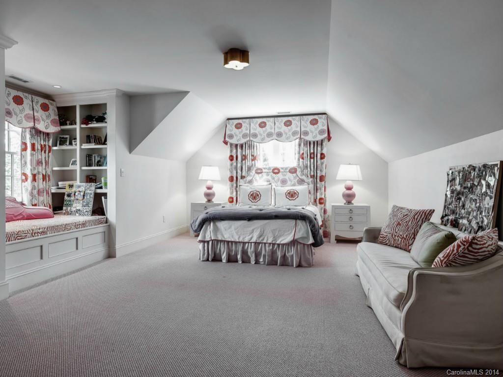 Foxcroft - Residential