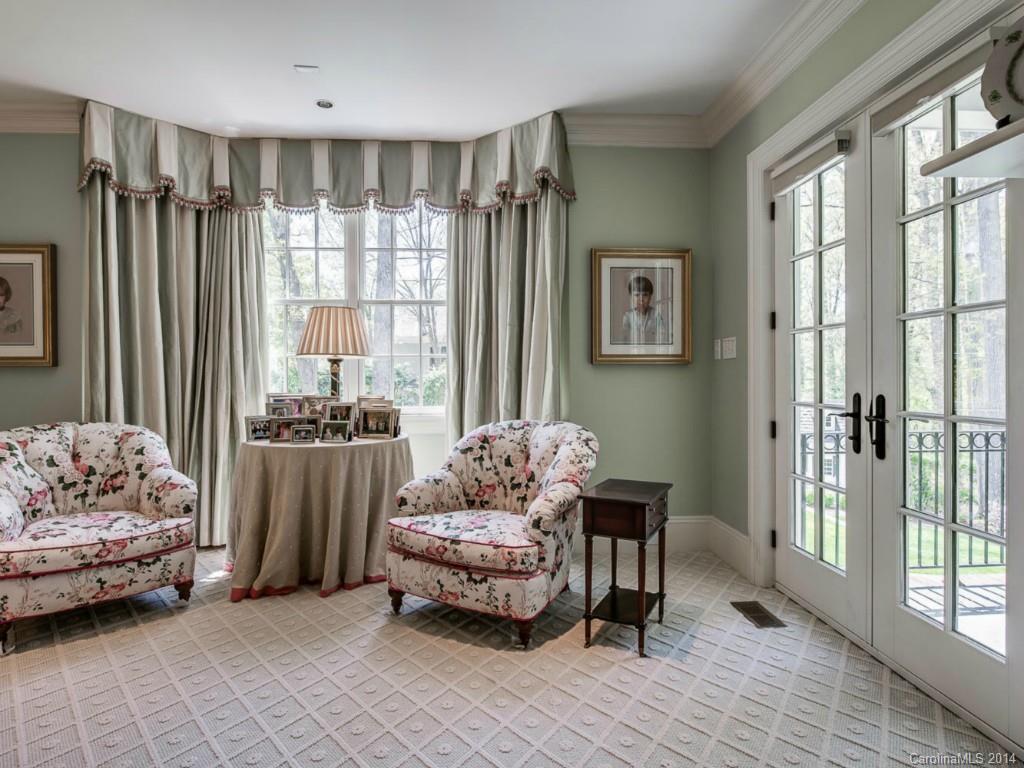 Foxcroft - Residential