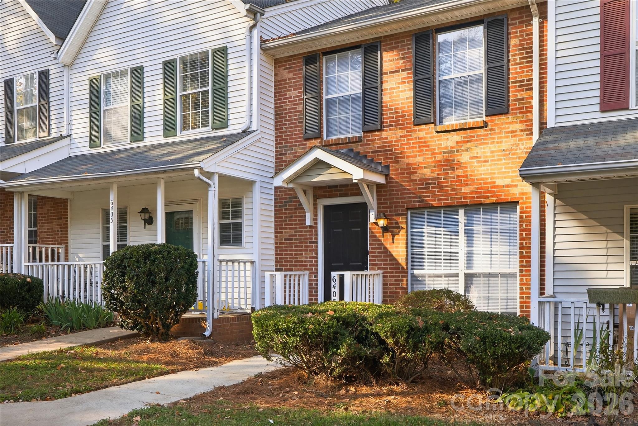 6407 Windsor Gate Lane