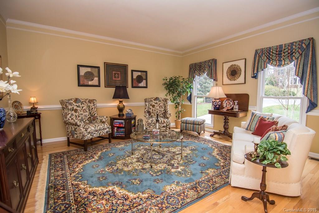 Thornhill - Residential