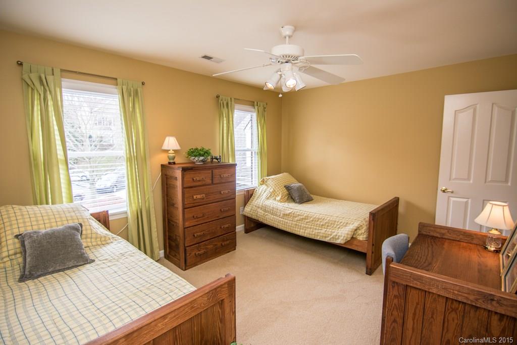 Thornhill - Residential