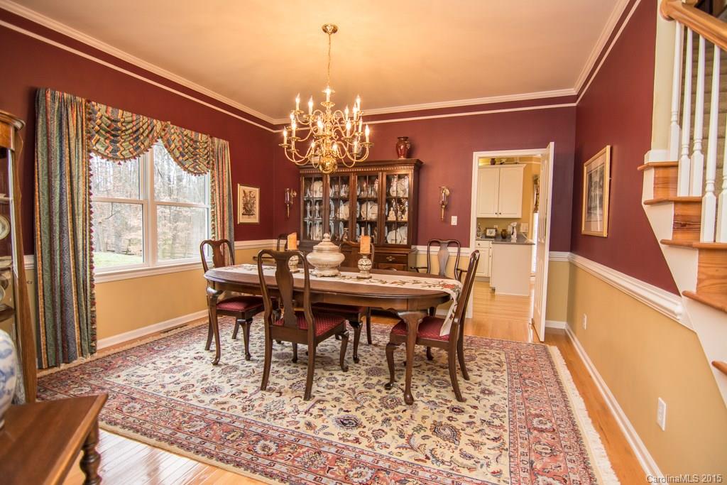Thornhill - Residential