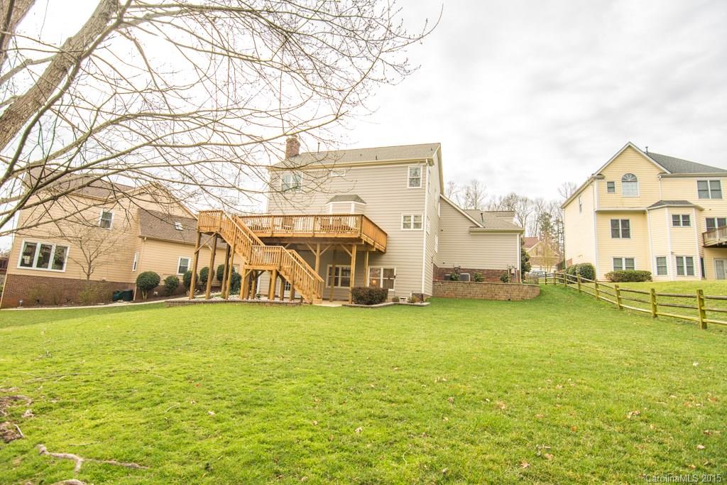 Thornhill - Residential