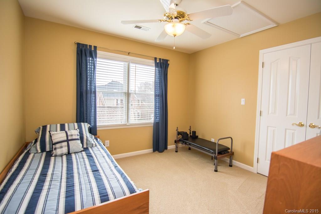 Thornhill - Residential