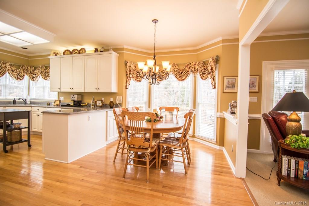 Thornhill - Residential