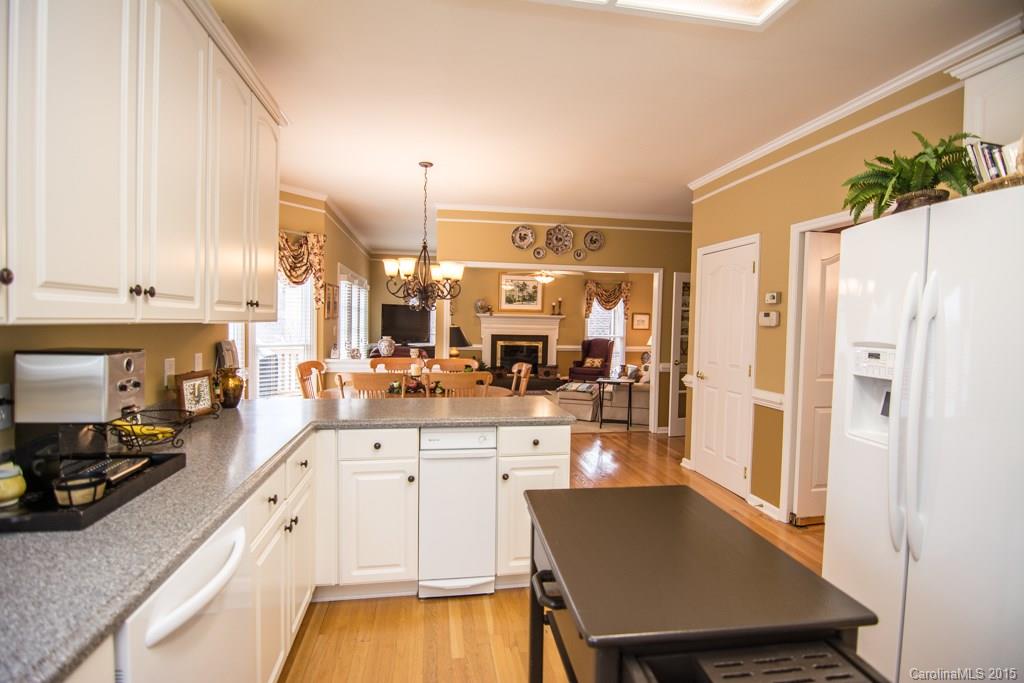 Thornhill - Residential