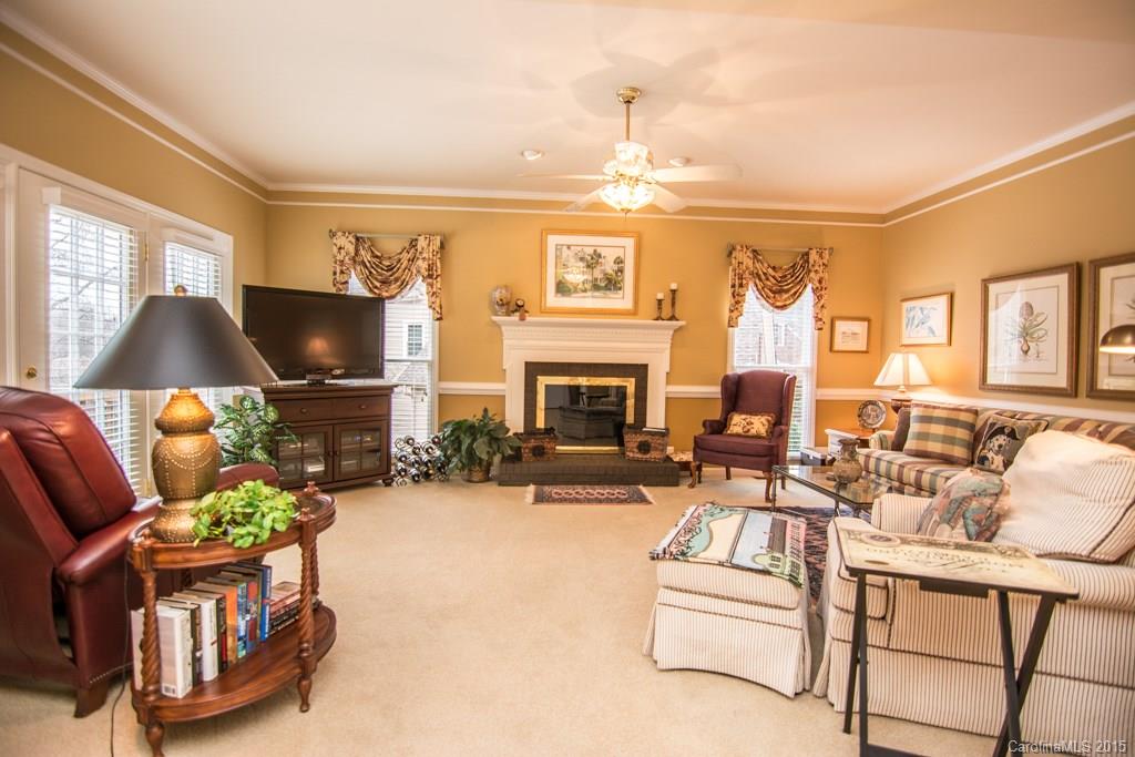 Thornhill - Residential