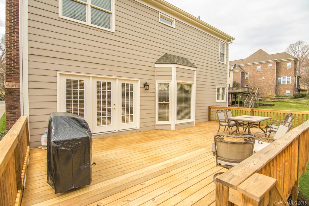 Thornhill - Residential
