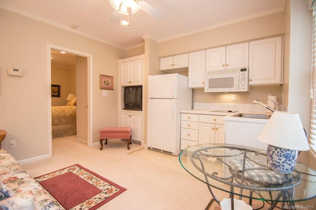 Thornhill - Residential