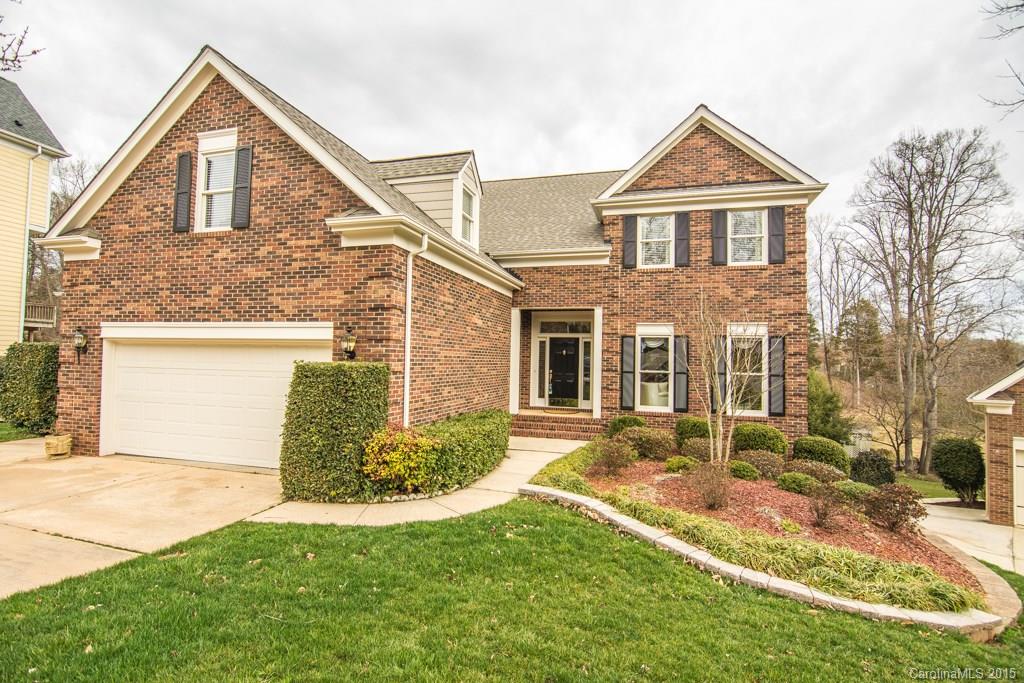 Thornhill - Residential