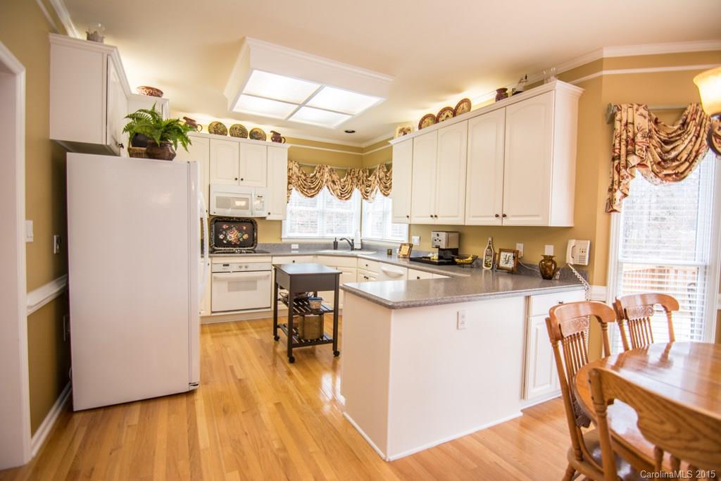 Thornhill - Residential