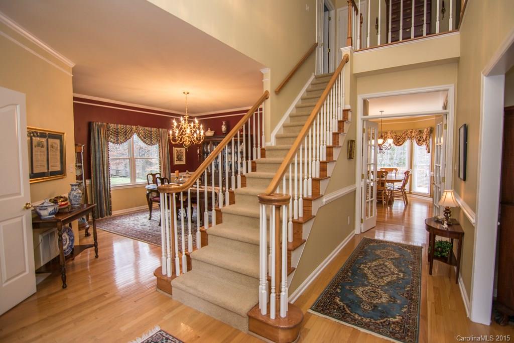 Thornhill - Residential