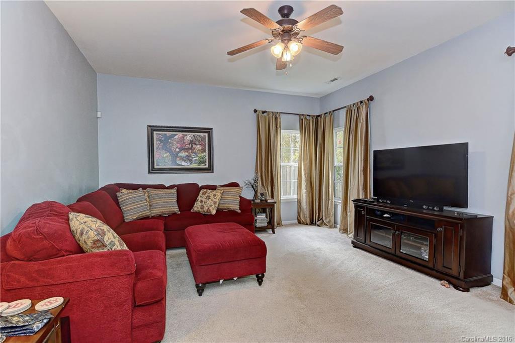 The Creeks Edge - Residential