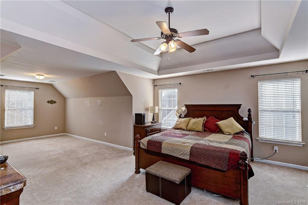 The Creeks Edge - Residential