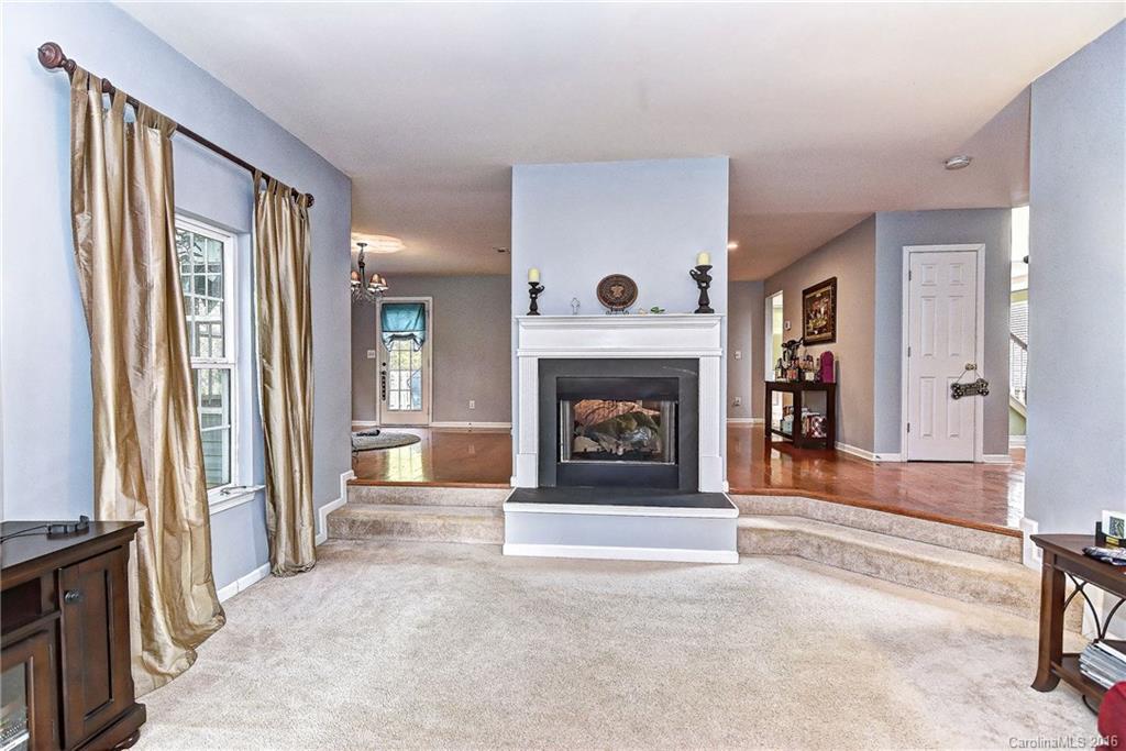 The Creeks Edge - Residential