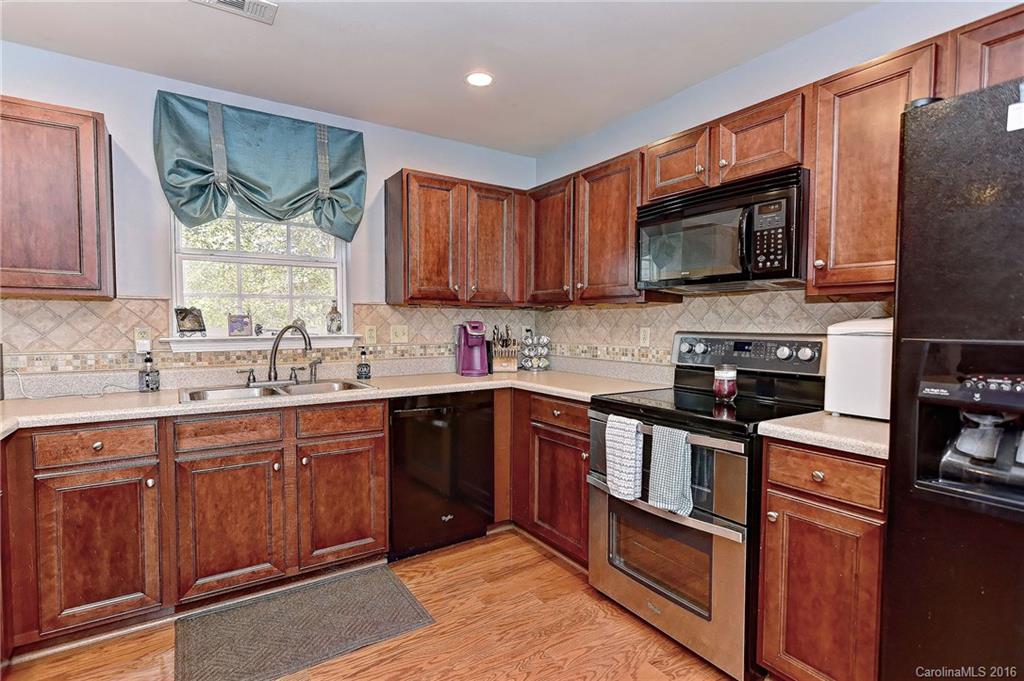 The Creeks Edge - Residential