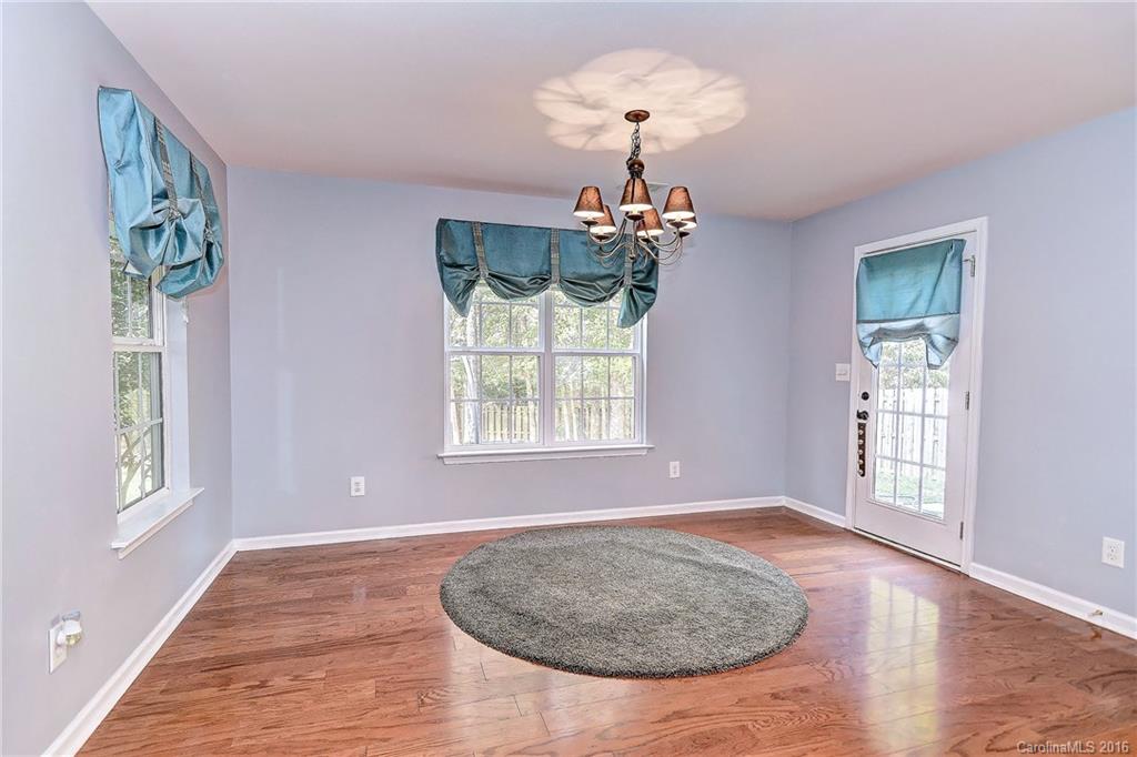 The Creeks Edge - Residential