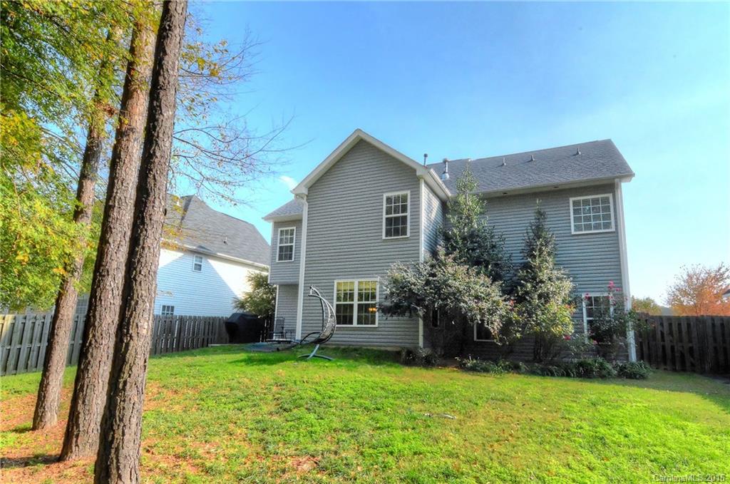 The Creeks Edge - Residential