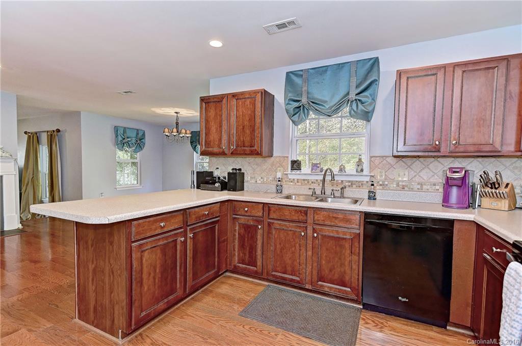 The Creeks Edge - Residential