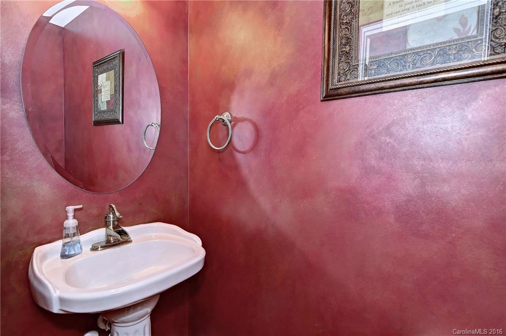 The Creeks Edge - Residential