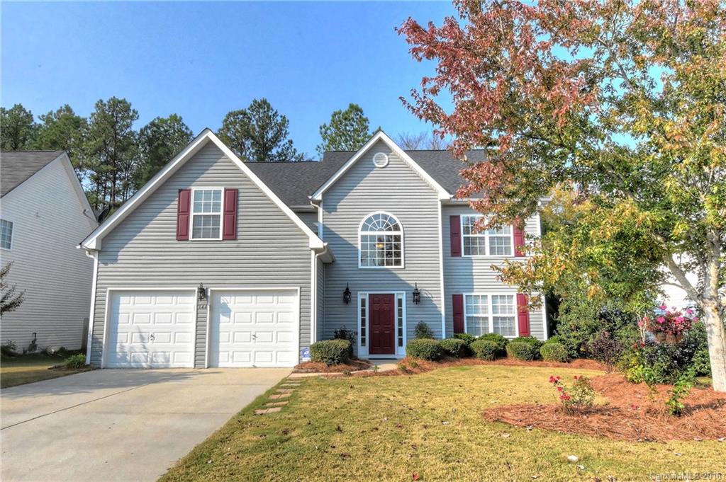 The Creeks Edge - Residential