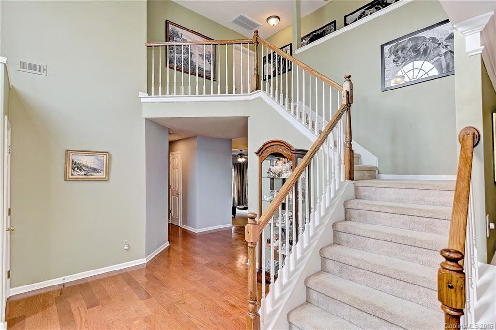 The Creeks Edge - Residential