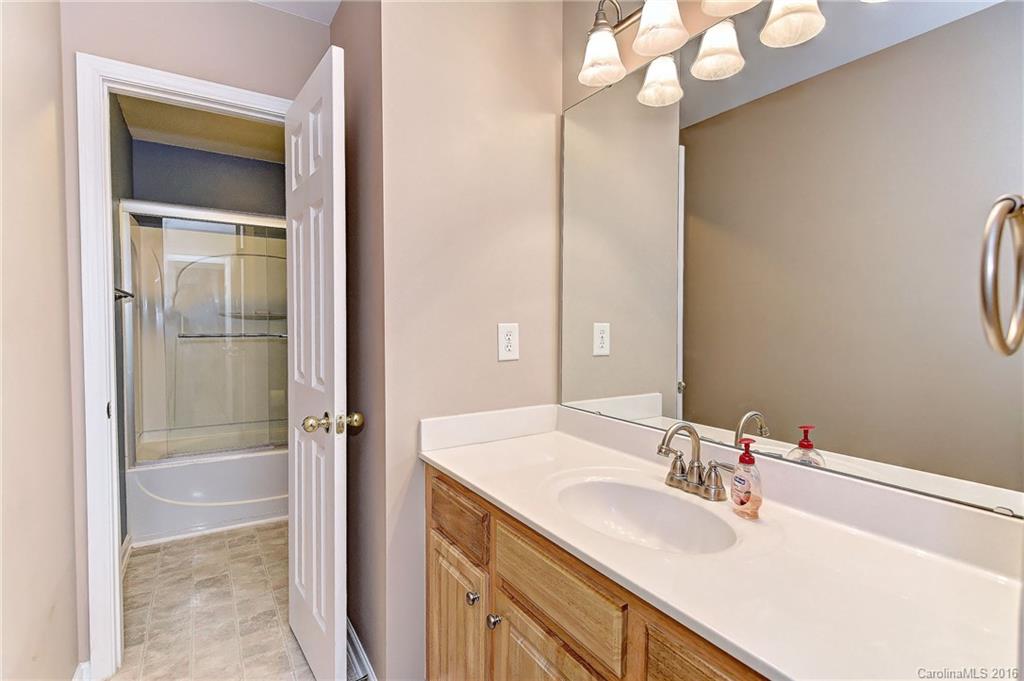 The Creeks Edge - Residential