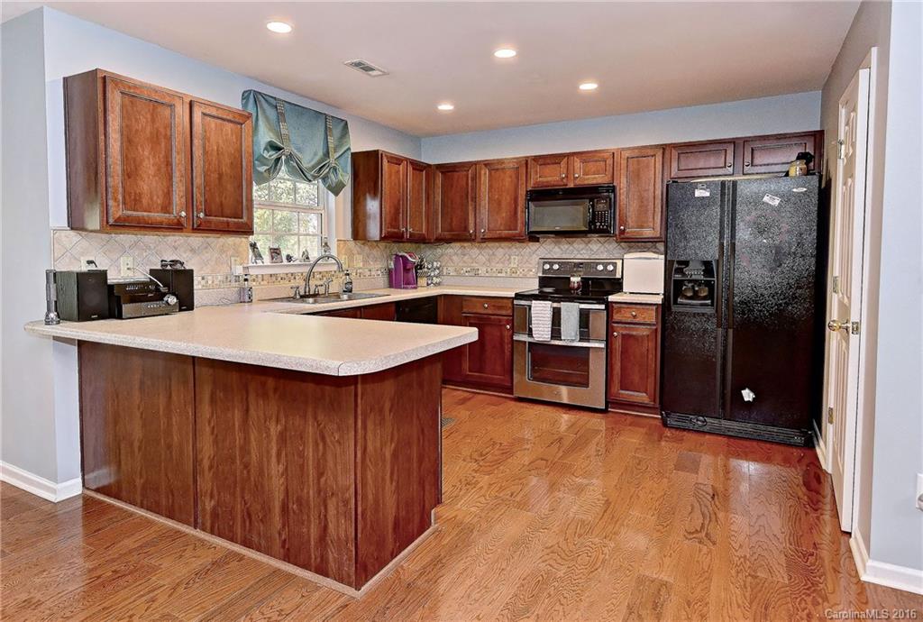 The Creeks Edge - Residential