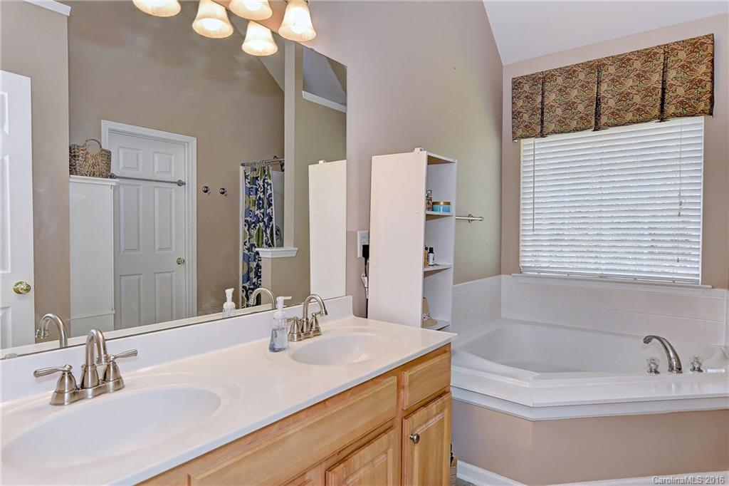 The Creeks Edge - Residential