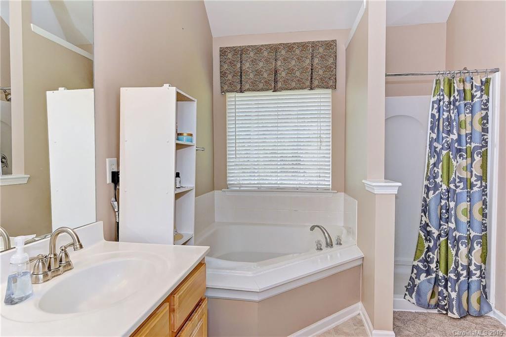 The Creeks Edge - Residential