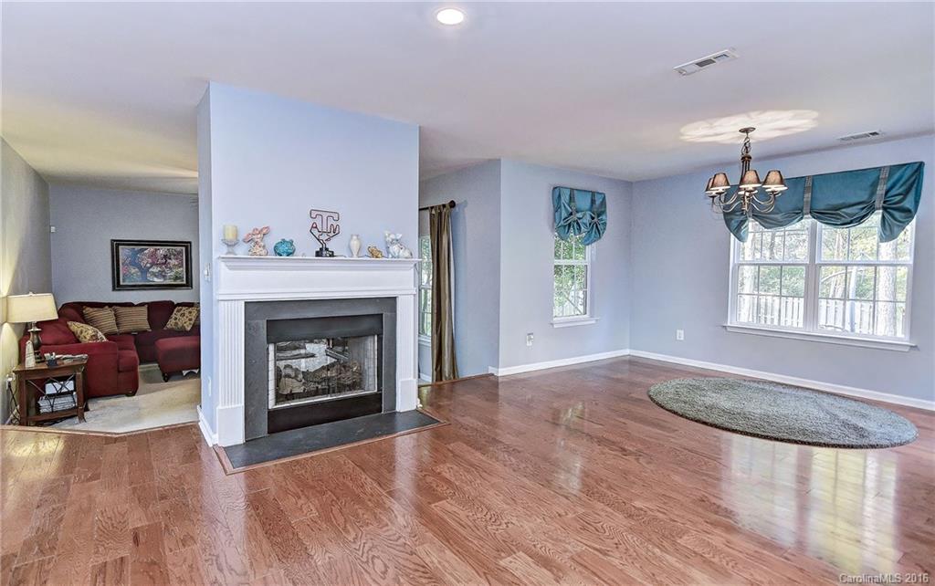 The Creeks Edge - Residential