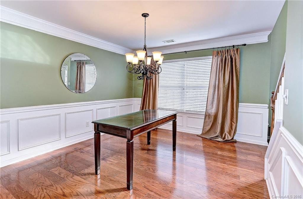 The Creeks Edge - Residential